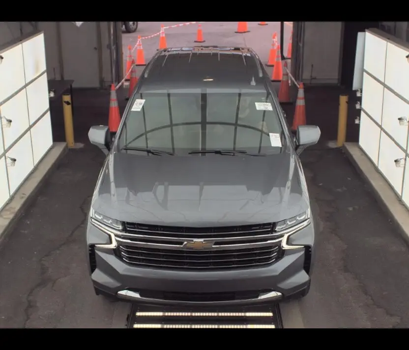 Florida Fine Cars - Used CHEVROLET TAHOE 2021 WEST PALM LT