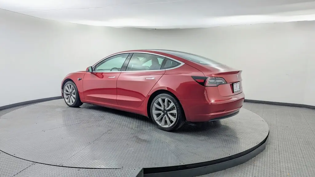 Florida Fine Cars - Used TESLA MODEL 3 2020 WEST PALM PERFORMANCE