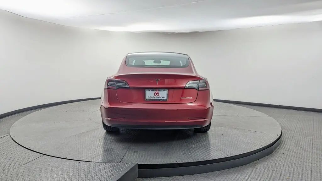 Florida Fine Cars - Used TESLA MODEL 3 2020 WEST PALM PERFORMANCE