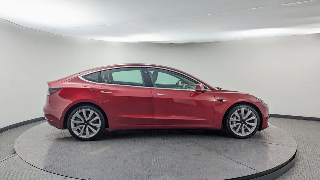Florida Fine Cars - Used TESLA MODEL 3 2020 WEST PALM PERFORMANCE