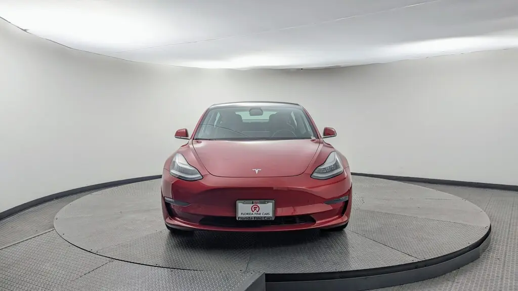 Florida Fine Cars - Used TESLA MODEL 3 2020 WEST PALM PERFORMANCE