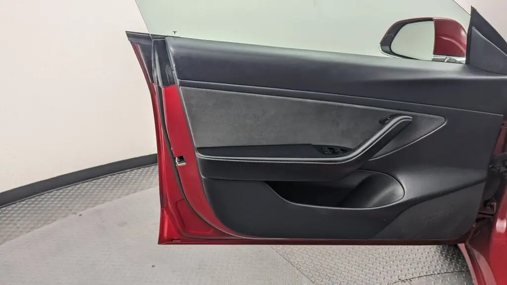 Florida Fine Cars - Used TESLA MODEL 3 2020 WEST PALM PERFORMANCE