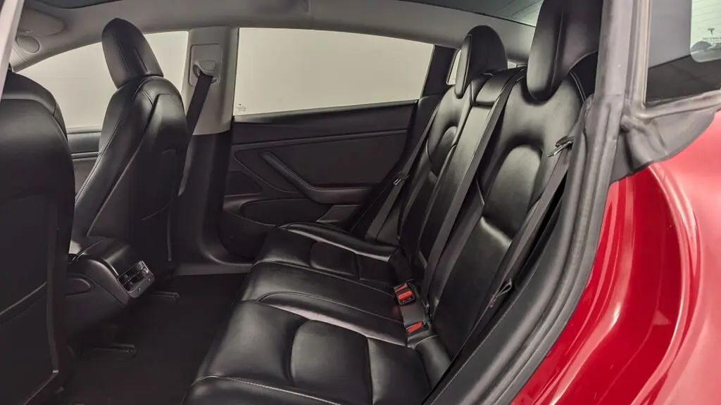 Florida Fine Cars - Used TESLA MODEL 3 2020 WEST PALM PERFORMANCE