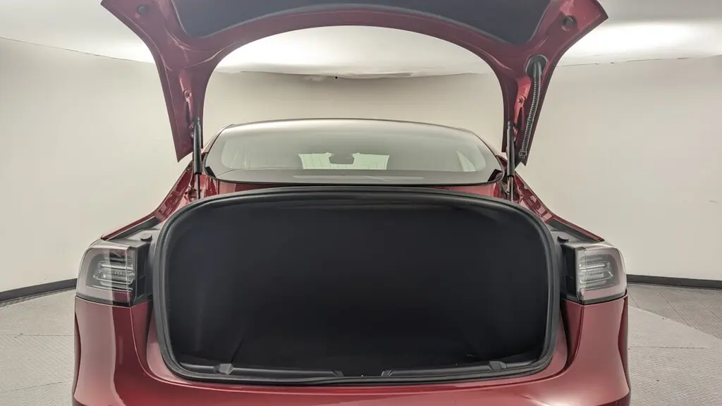 Florida Fine Cars - Used TESLA MODEL 3 2020 WEST PALM PERFORMANCE