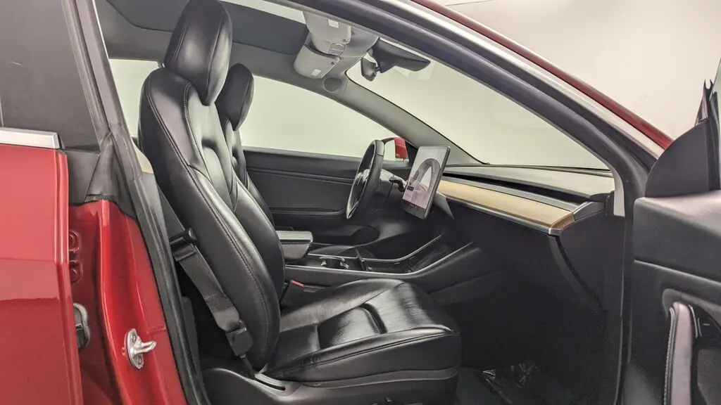 Florida Fine Cars - Used TESLA MODEL 3 2020 WEST PALM PERFORMANCE