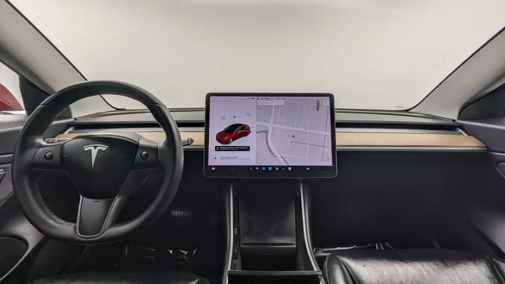 Florida Fine Cars - Used TESLA MODEL 3 2020 WEST PALM PERFORMANCE