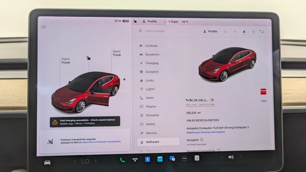 Florida Fine Cars - Used TESLA MODEL 3 2020 WEST PALM PERFORMANCE