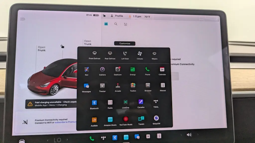Florida Fine Cars - Used TESLA MODEL 3 2020 WEST PALM PERFORMANCE
