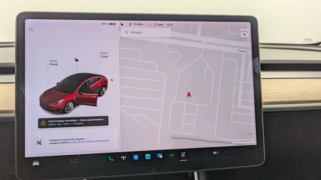 Florida Fine Cars - Used TESLA MODEL 3 2020 WEST PALM PERFORMANCE