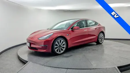 Florida Fine Cars - Used TESLA MODEL-3 2020 WEST PALM PERFORMANCE