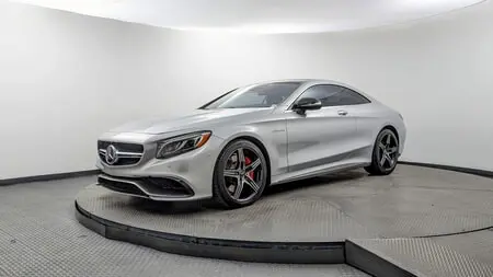 Florida Fine Cars - Used MERCEDES-BENZ S-CLASS 2016 MIAMI AMG S 63