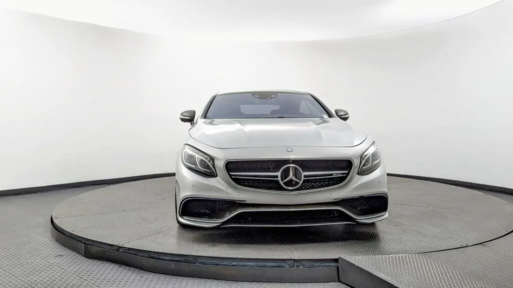 Florida Fine Cars - Used MERCEDES-BENZ S-CLASS 2016 MIAMI AMG S 63