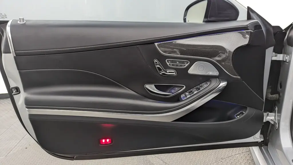 Florida Fine Cars - Used MERCEDES-BENZ S-CLASS 2016 MIAMI AMG S 63