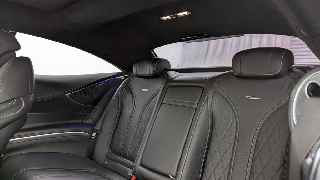 Florida Fine Cars - Used MERCEDES-BENZ S-CLASS 2016 MIAMI AMG S 63