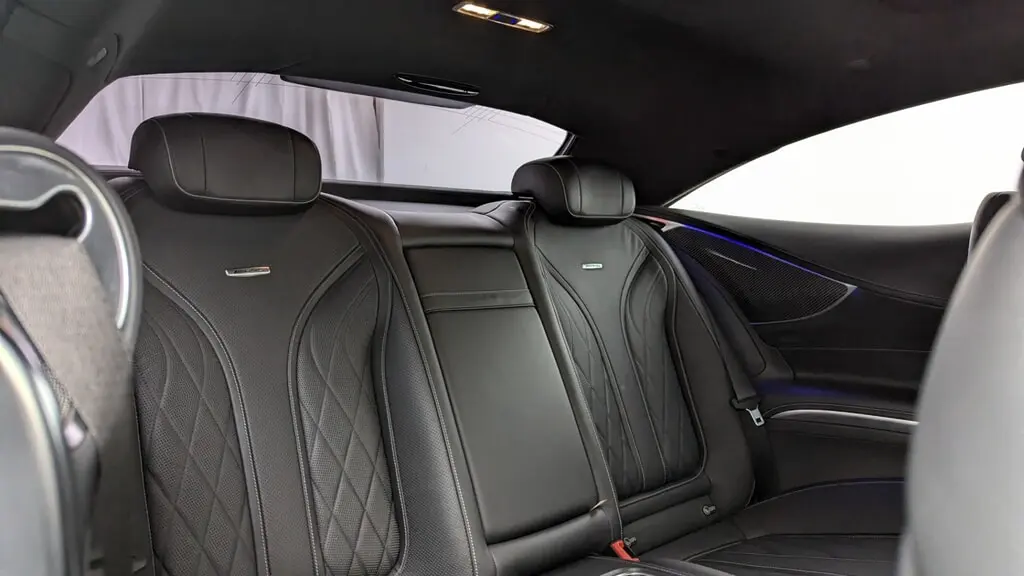 Florida Fine Cars - Used MERCEDES-BENZ S-CLASS 2016 MIAMI AMG S 63