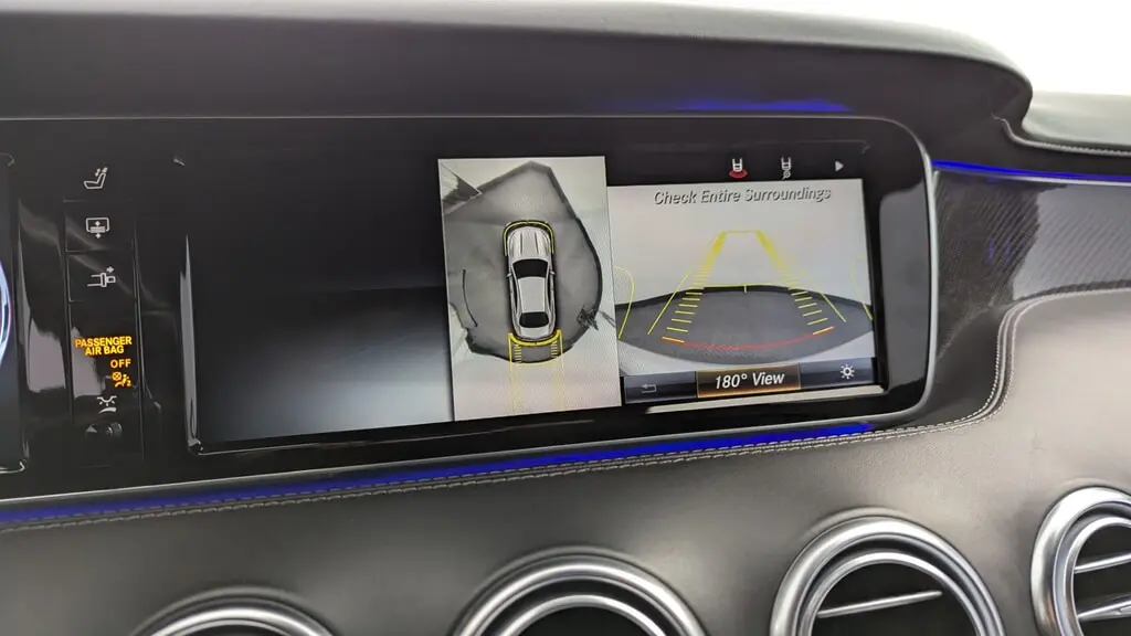 Florida Fine Cars - Used MERCEDES-BENZ S-CLASS 2016 MIAMI AMG S 63