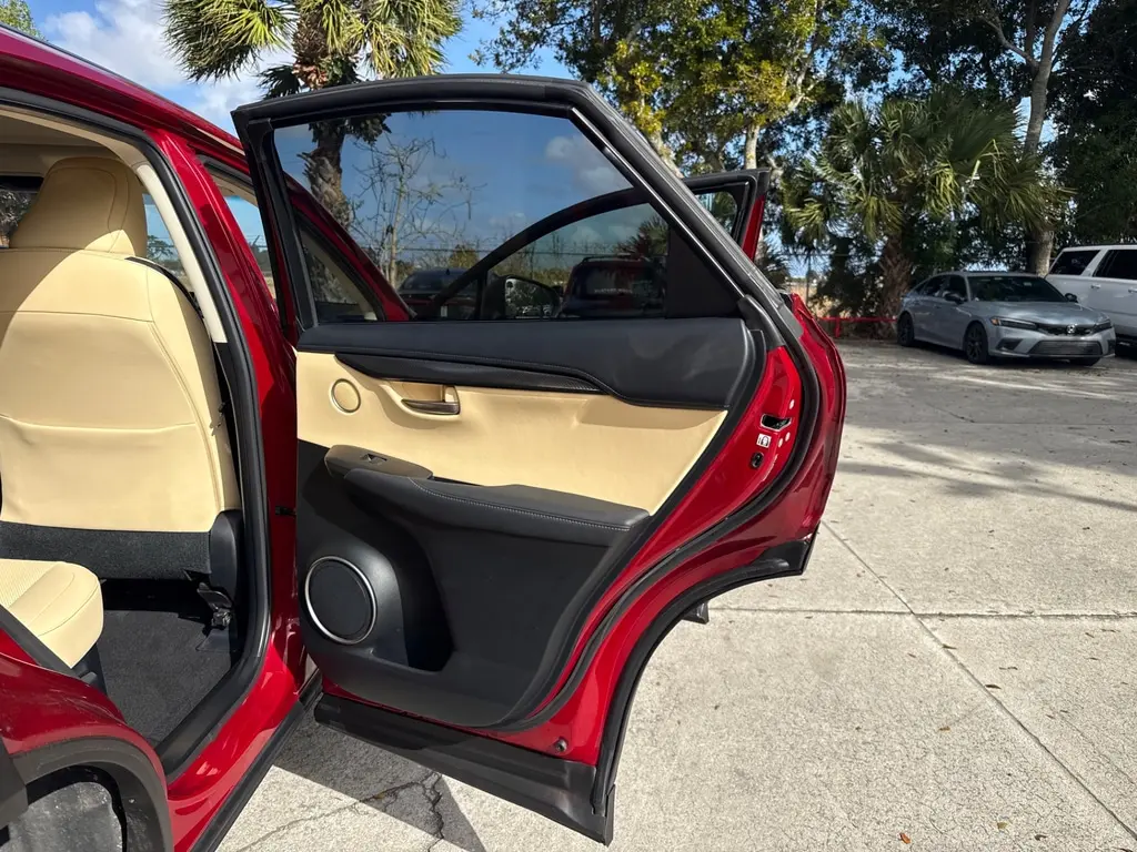 Florida Fine Cars - Used LEXUS NX 2017 WEST PALM NX TURBO