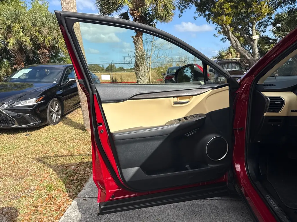 Florida Fine Cars - Used LEXUS NX 2017 WEST PALM NX TURBO