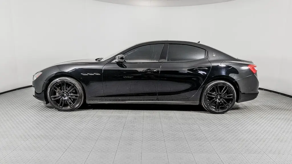 Florida Fine Cars - Used MASERATI GHIBLI 2018 ORLANDO 