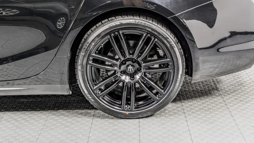 Florida Fine Cars - Used MASERATI GHIBLI 2018 ORLANDO 