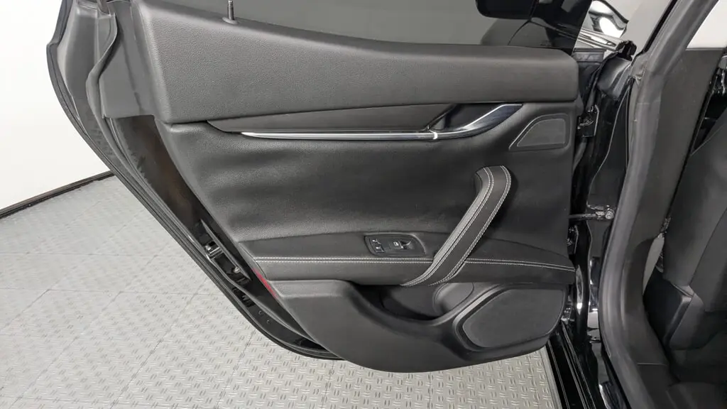 Florida Fine Cars - Used MASERATI GHIBLI 2018 ORLANDO 