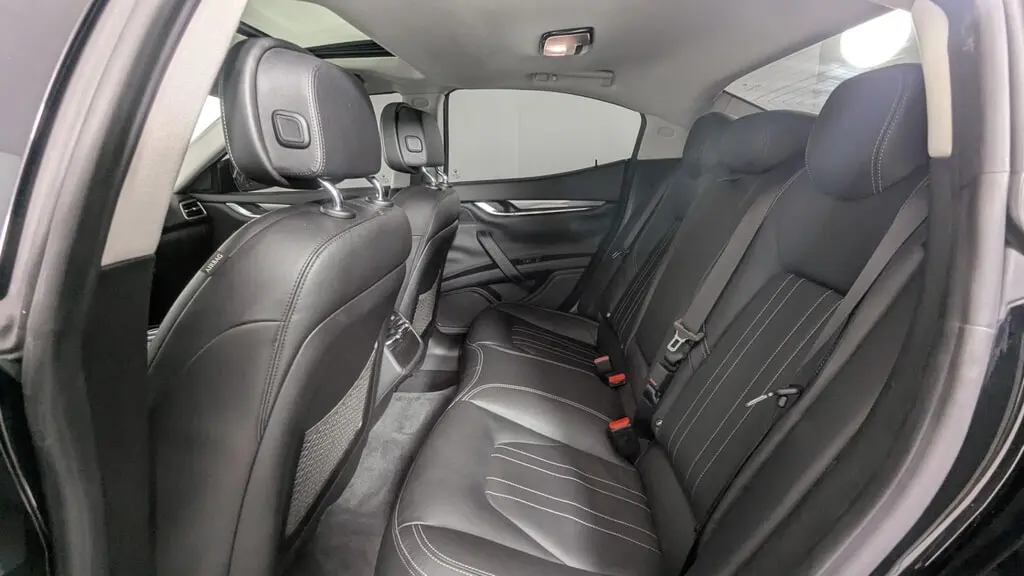 Florida Fine Cars - Used MASERATI GHIBLI 2018 ORLANDO 