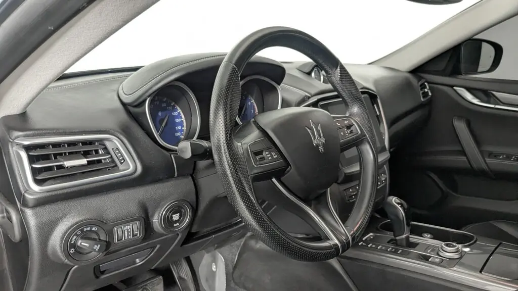 Florida Fine Cars - Used MASERATI GHIBLI 2018 ORLANDO 