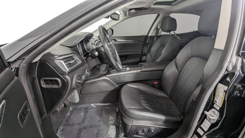 Florida Fine Cars - Used MASERATI GHIBLI 2018 ORLANDO 