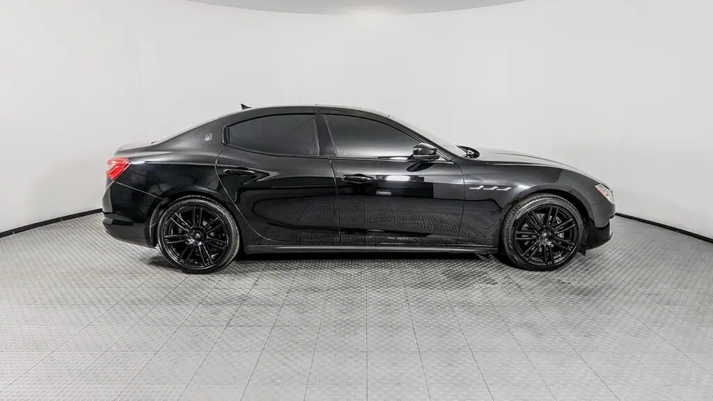 Florida Fine Cars - Used MASERATI GHIBLI 2018 ORLANDO 