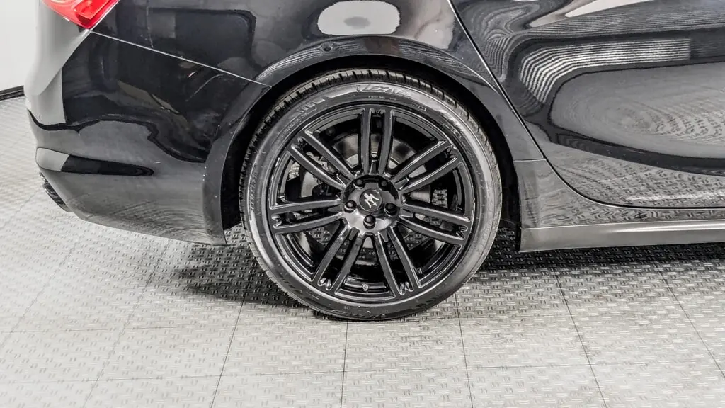 Florida Fine Cars - Used MASERATI GHIBLI 2018 ORLANDO 