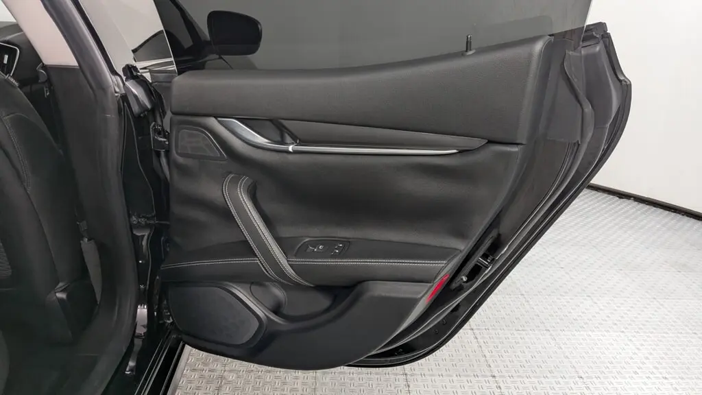 Florida Fine Cars - Used MASERATI GHIBLI 2018 ORLANDO 