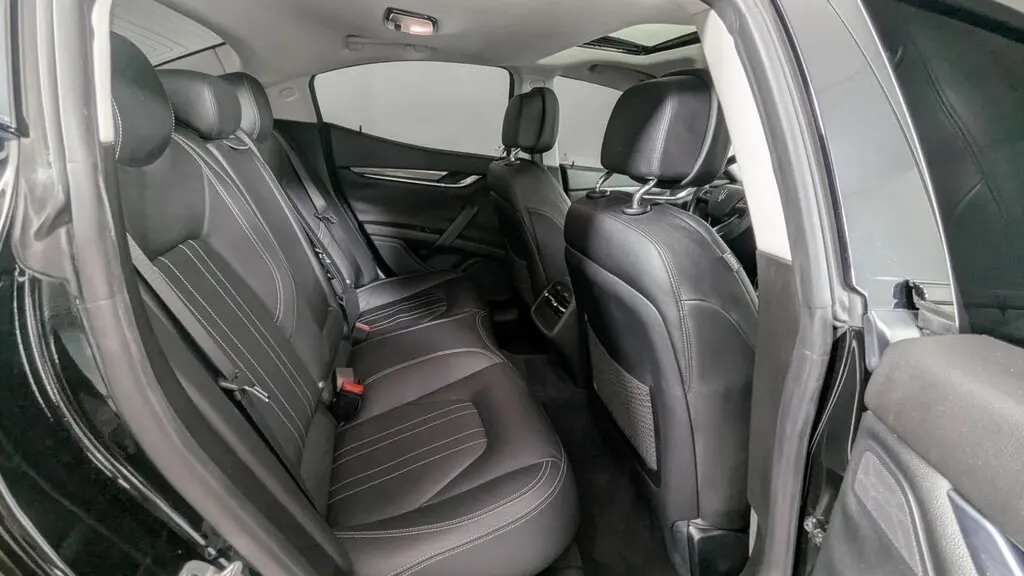 Florida Fine Cars - Used MASERATI GHIBLI 2018 ORLANDO 