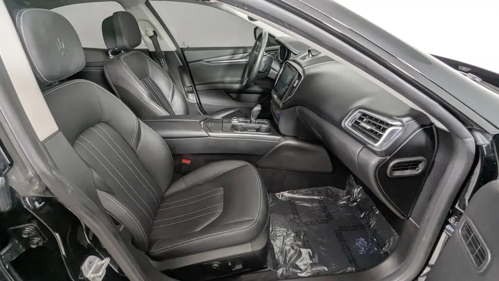 Florida Fine Cars - Used MASERATI GHIBLI 2018 ORLANDO 