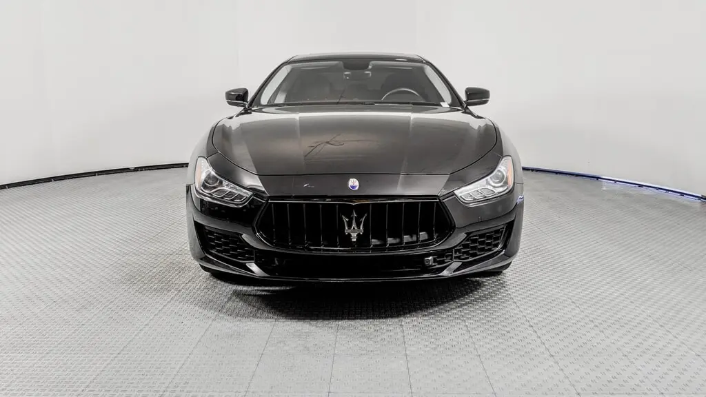Florida Fine Cars - Used MASERATI GHIBLI 2018 ORLANDO 