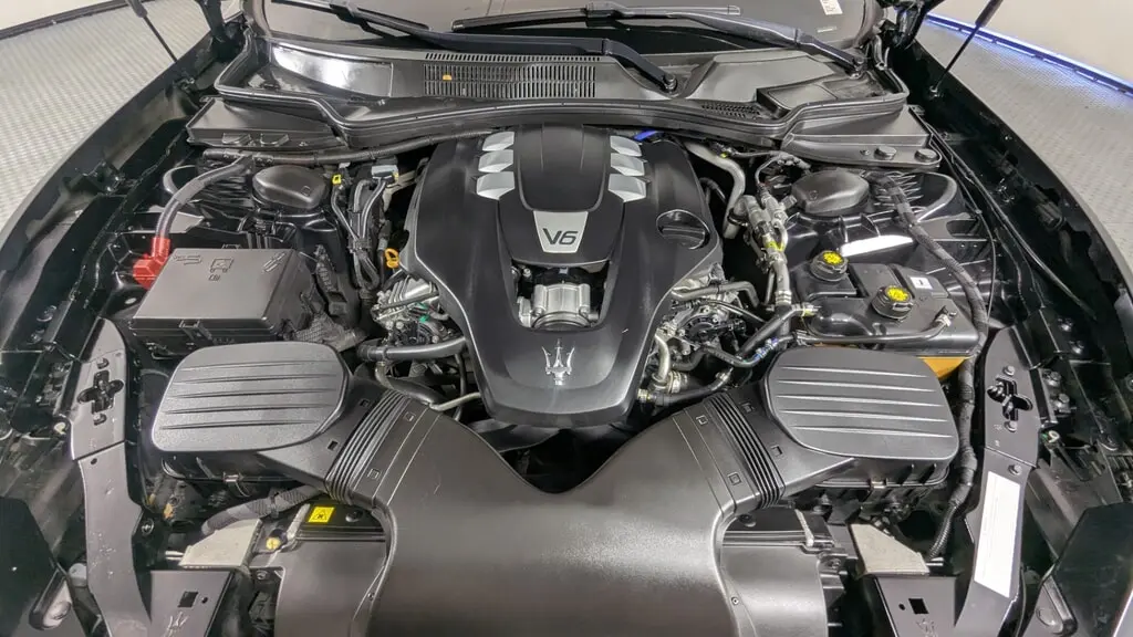 Florida Fine Cars - Used MASERATI GHIBLI 2018 ORLANDO 