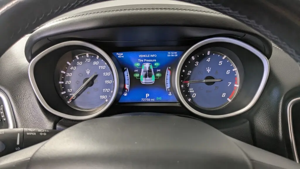 Florida Fine Cars - Used MASERATI GHIBLI 2018 ORLANDO 