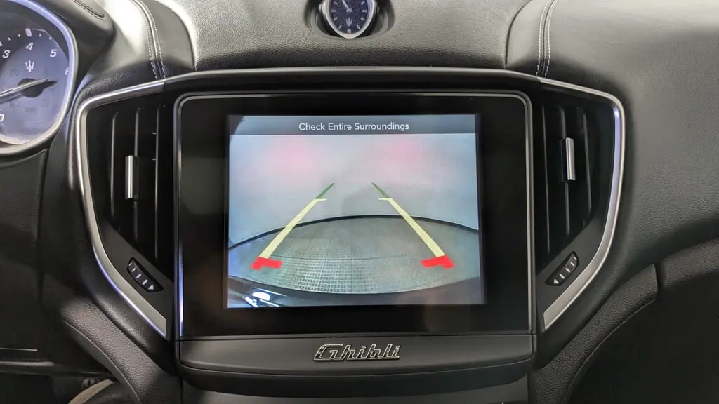 Florida Fine Cars - Used MASERATI GHIBLI 2018 ORLANDO 