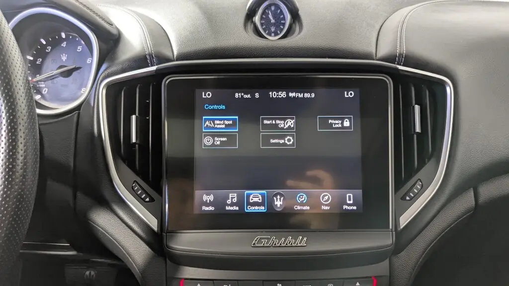 Florida Fine Cars - Used MASERATI GHIBLI 2018 ORLANDO 