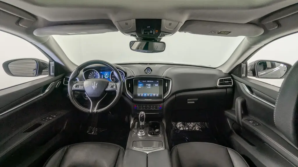 Florida Fine Cars - Used MASERATI GHIBLI 2018 ORLANDO 