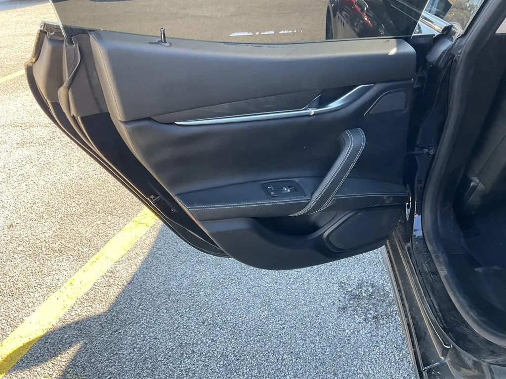 Florida Fine Cars - Used MASERATI GHIBLI 2018 ORLANDO 