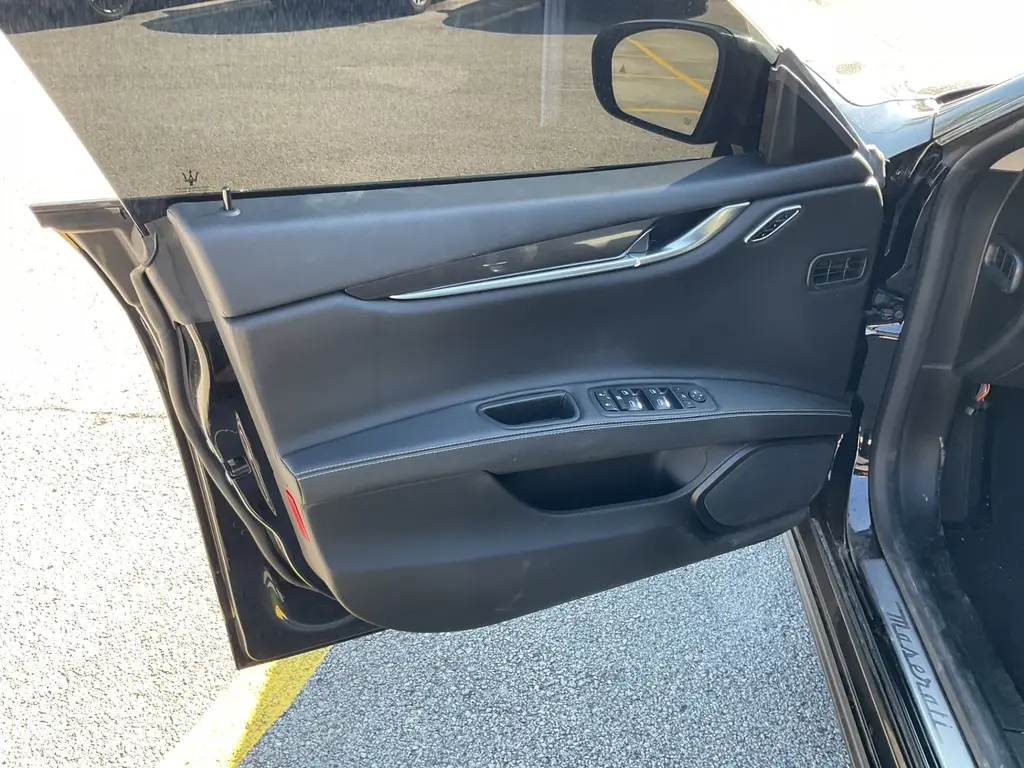 Florida Fine Cars - Used MASERATI GHIBLI 2018 ORLANDO 