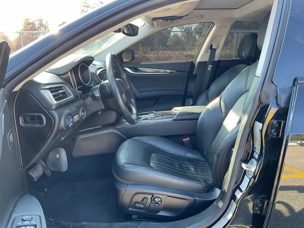 Florida Fine Cars - Used MASERATI GHIBLI 2018 ORLANDO 