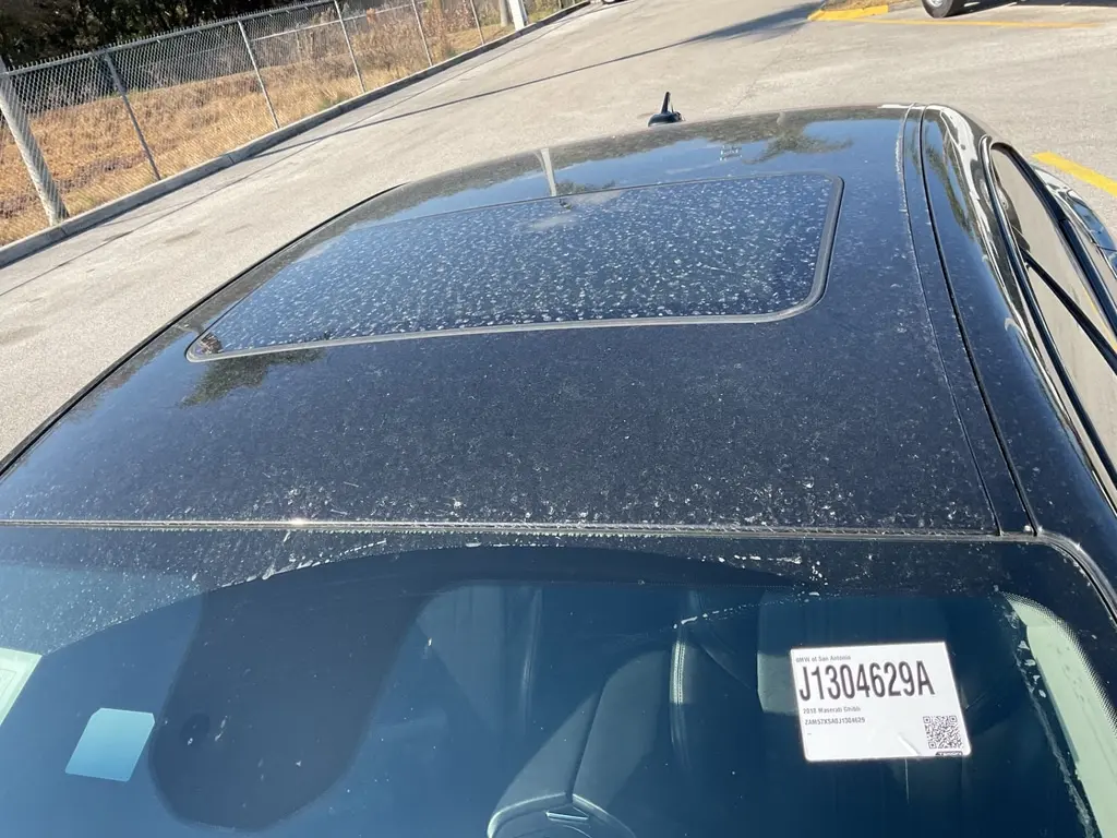 Florida Fine Cars - Used MASERATI GHIBLI 2018 ORLANDO 