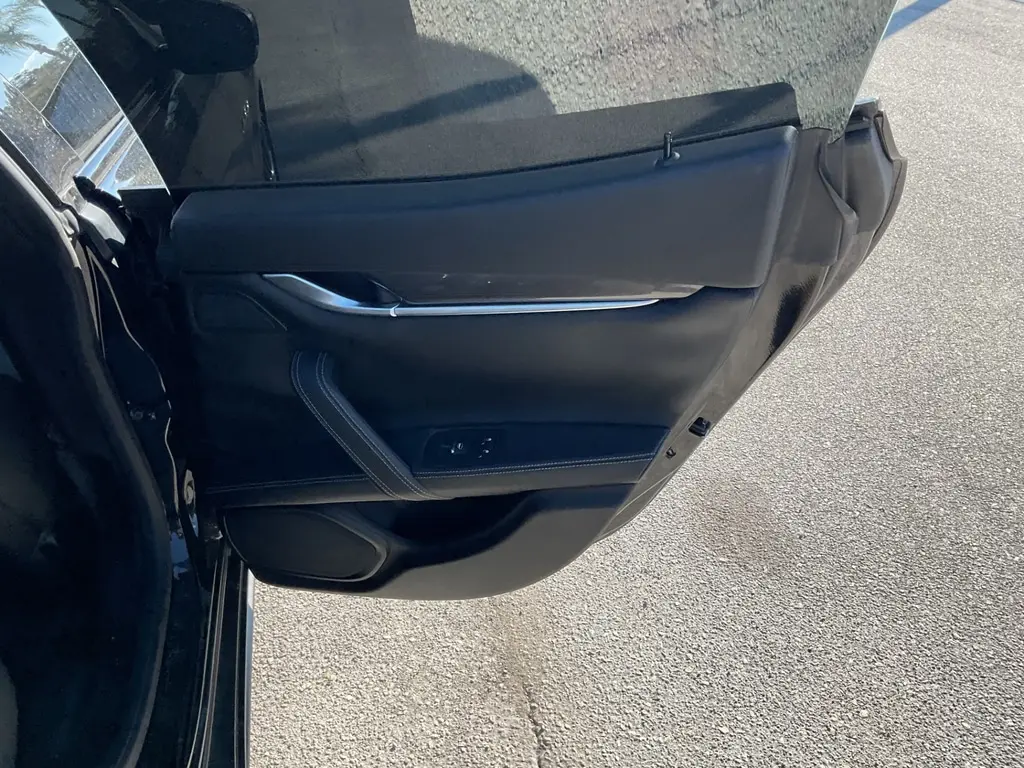 Florida Fine Cars - Used MASERATI GHIBLI 2018 ORLANDO 