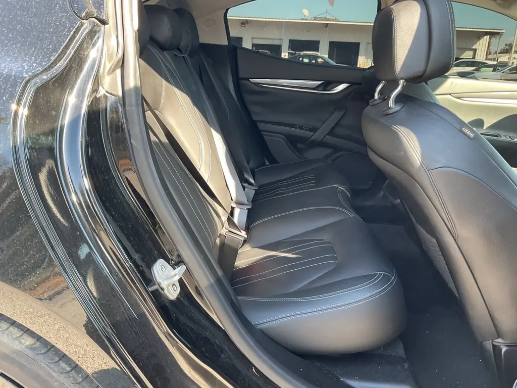 Florida Fine Cars - Used MASERATI GHIBLI 2018 ORLANDO 