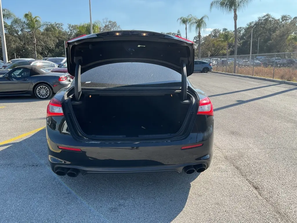 Florida Fine Cars - Used MASERATI GHIBLI 2018 ORLANDO 