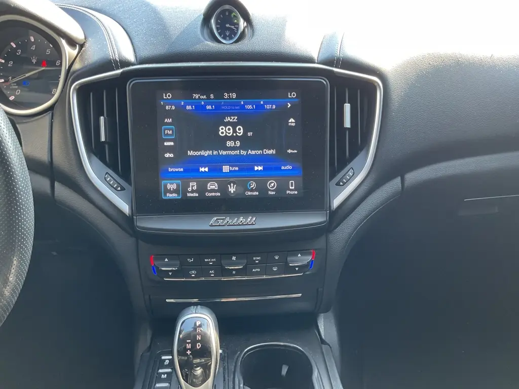 Florida Fine Cars - Used MASERATI GHIBLI 2018 ORLANDO 