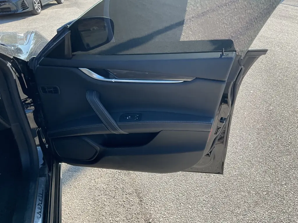 Florida Fine Cars - Used MASERATI GHIBLI 2018 ORLANDO 