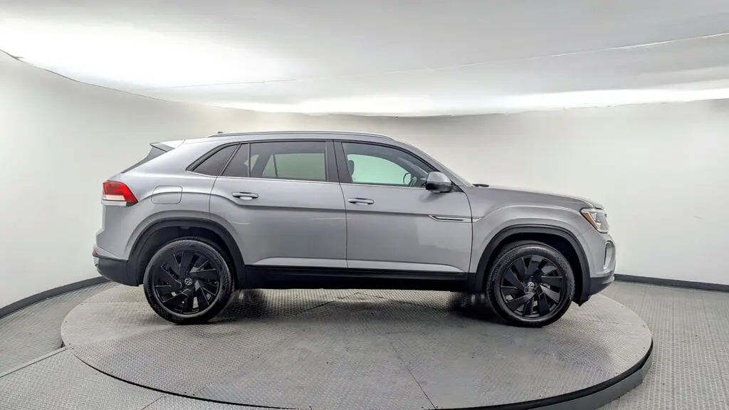 Florida Fine Cars - Used VOLKSWAGEN ATLAS CROSS SPORT 2025 WEST PALM 2.0T SE W/TECHNOLOGY