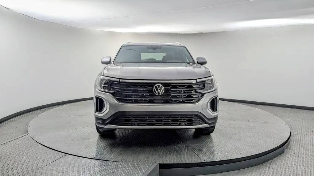 Florida Fine Cars - Used VOLKSWAGEN ATLAS CROSS SPORT 2025 WEST PALM 2.0T SE W/TECHNOLOGY